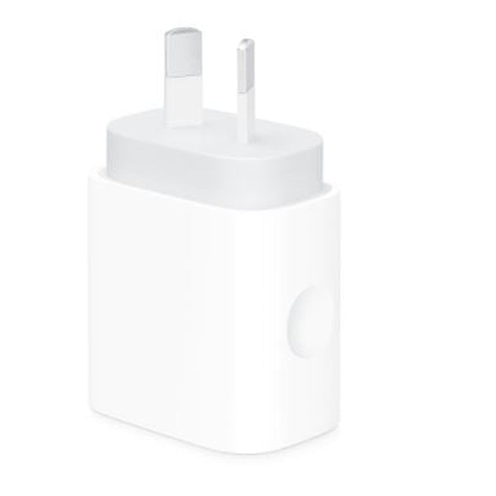 Apple 20W USB-C Power Adapter