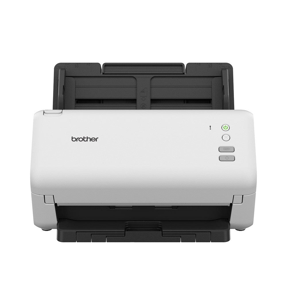 Brother ADVANCED DOCUMENT SCANNER (40PPM)