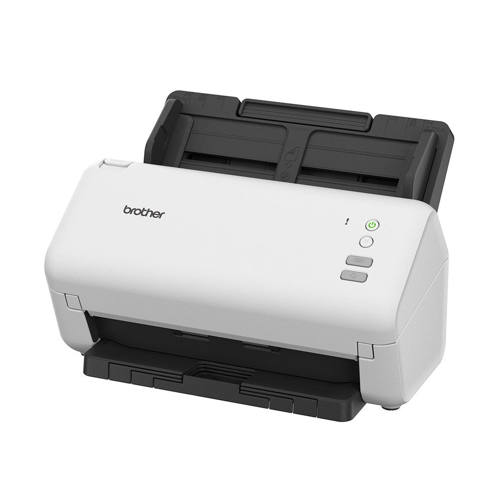 Brother ADVANCED DOCUMENT SCANNER (40PPM)