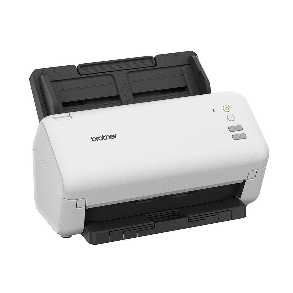 Brother ADVANCED DOCUMENT SCANNER (40PPM)