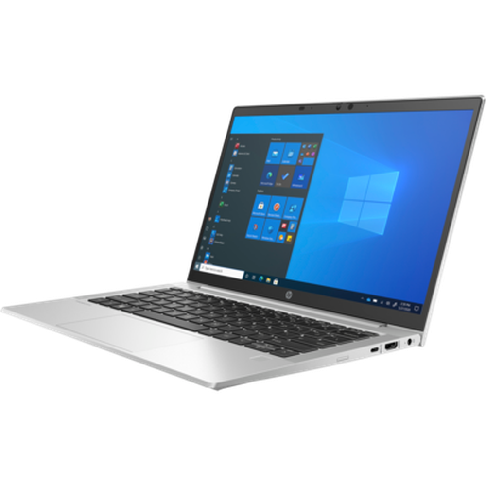 HP Aero G8 13.3" FHD Ryzen 5 5600U 16GB 256GB SSD  1YR