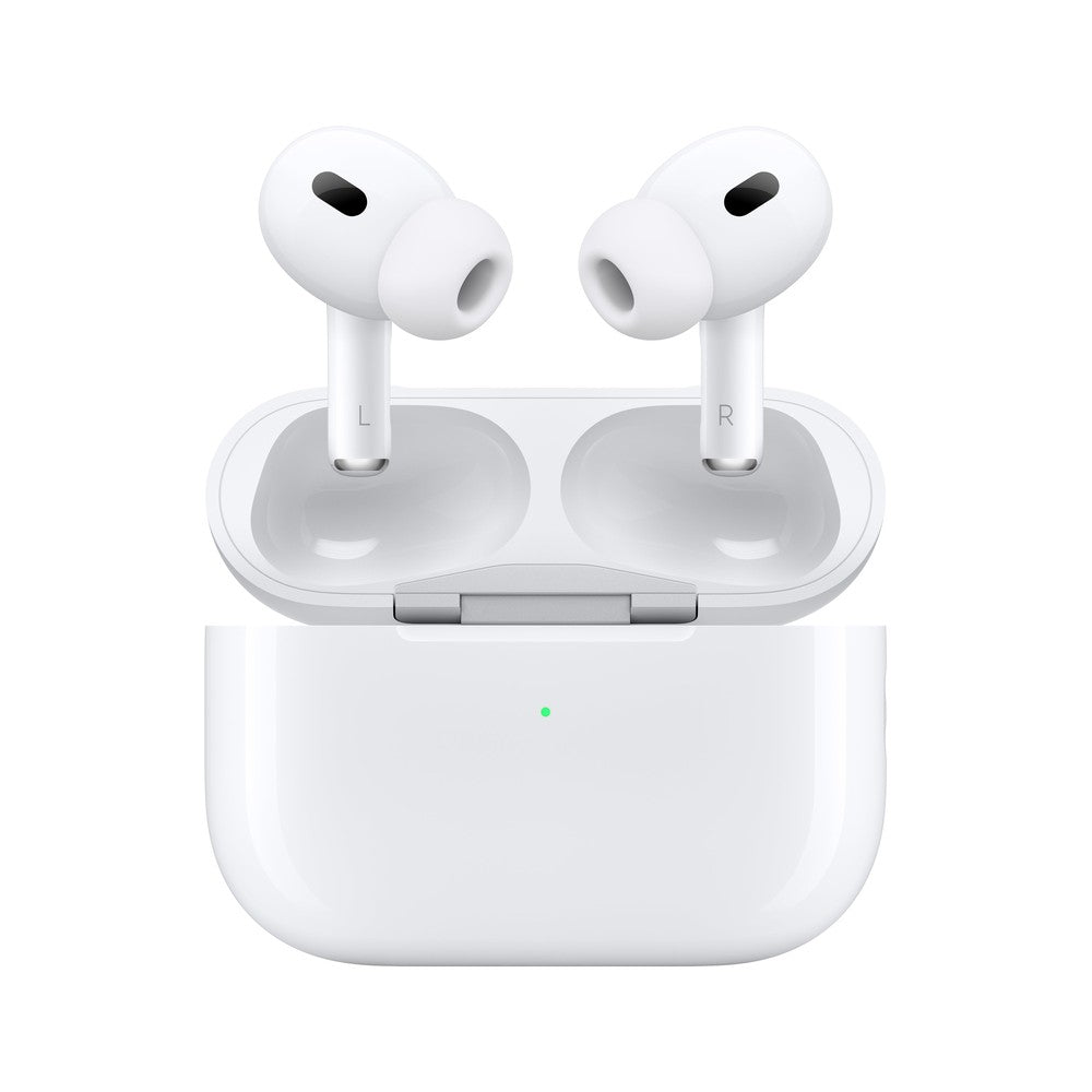 Apple AirPods Pro (2nd generation) with MagSafe Case (USB-C)