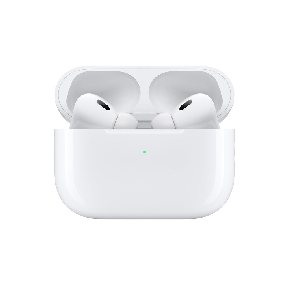Apple AirPods Pro (2nd generation) with MagSafe Case (USB-C)