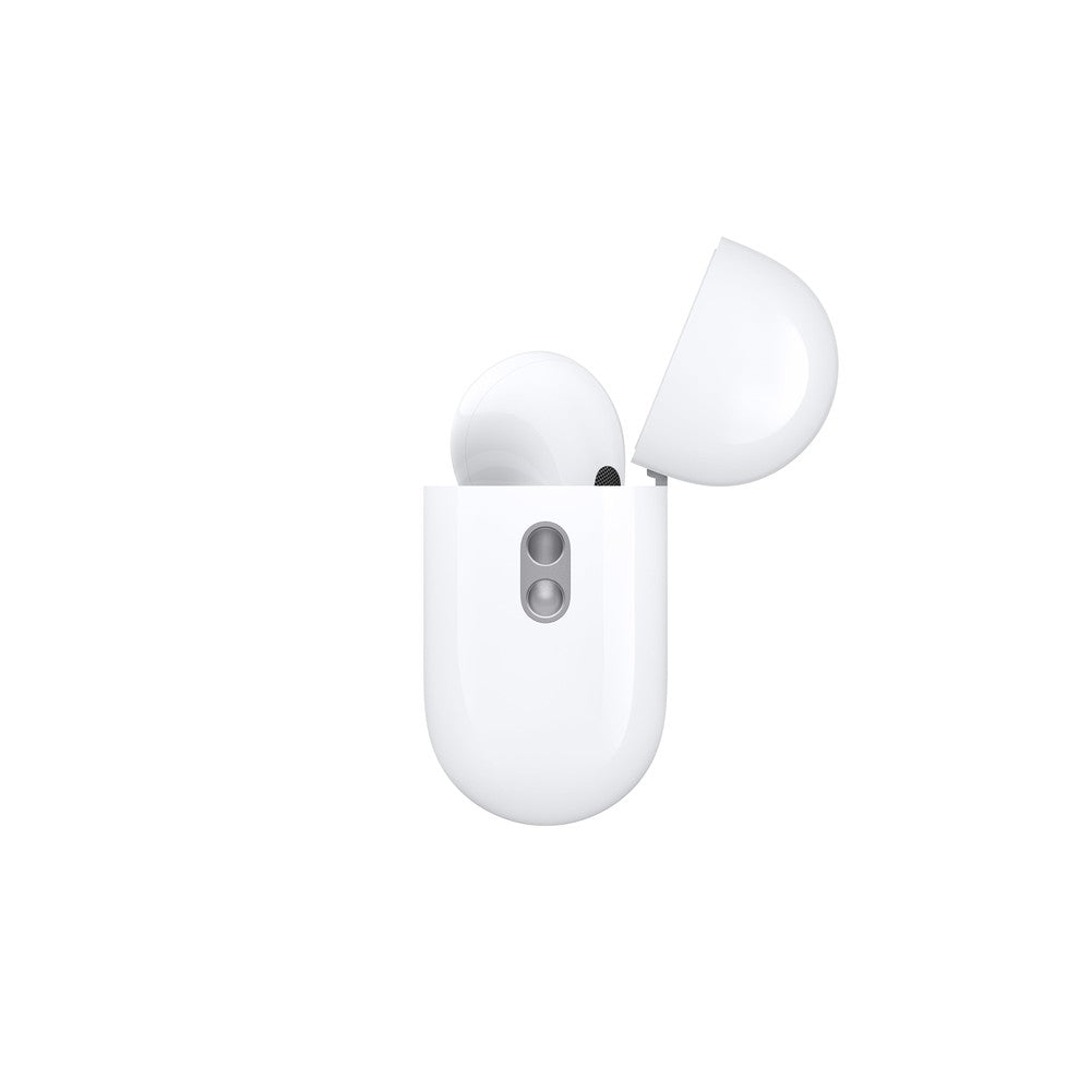 Apple AirPods Pro (2nd generation) with MagSafe Case (USB-C)