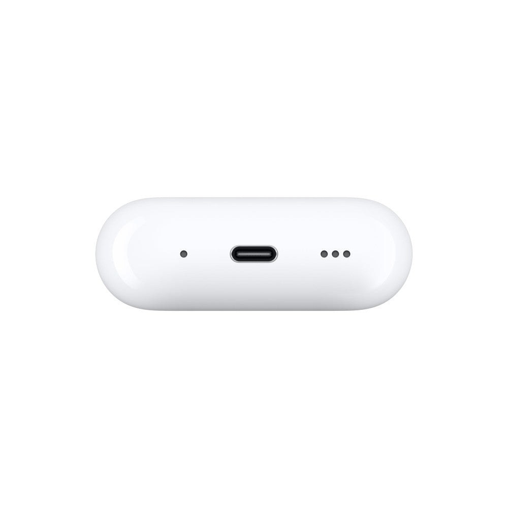 Apple AirPods Pro (2nd generation) with MagSafe Case (USB-C)