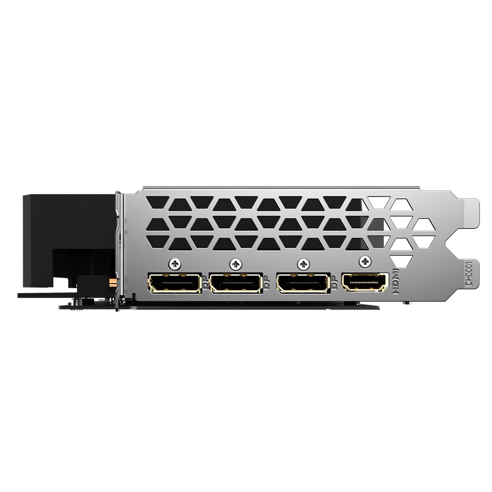 Gigabyte NVIDIA RTX 3090 AORUS GeForce RTX 3090 Ti XTREME WATERFORCE 24G Ti/REV 1.0PCI-E 4.0 x16/24 GB GDDR6X/384 bit DP*3/HDMI