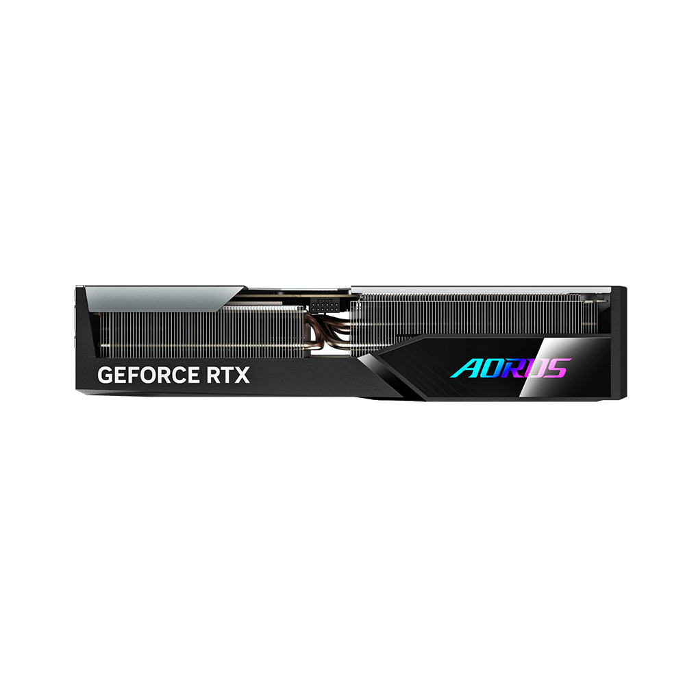 Gigabyte GV-N407TAORUS E-12GD 1.0
