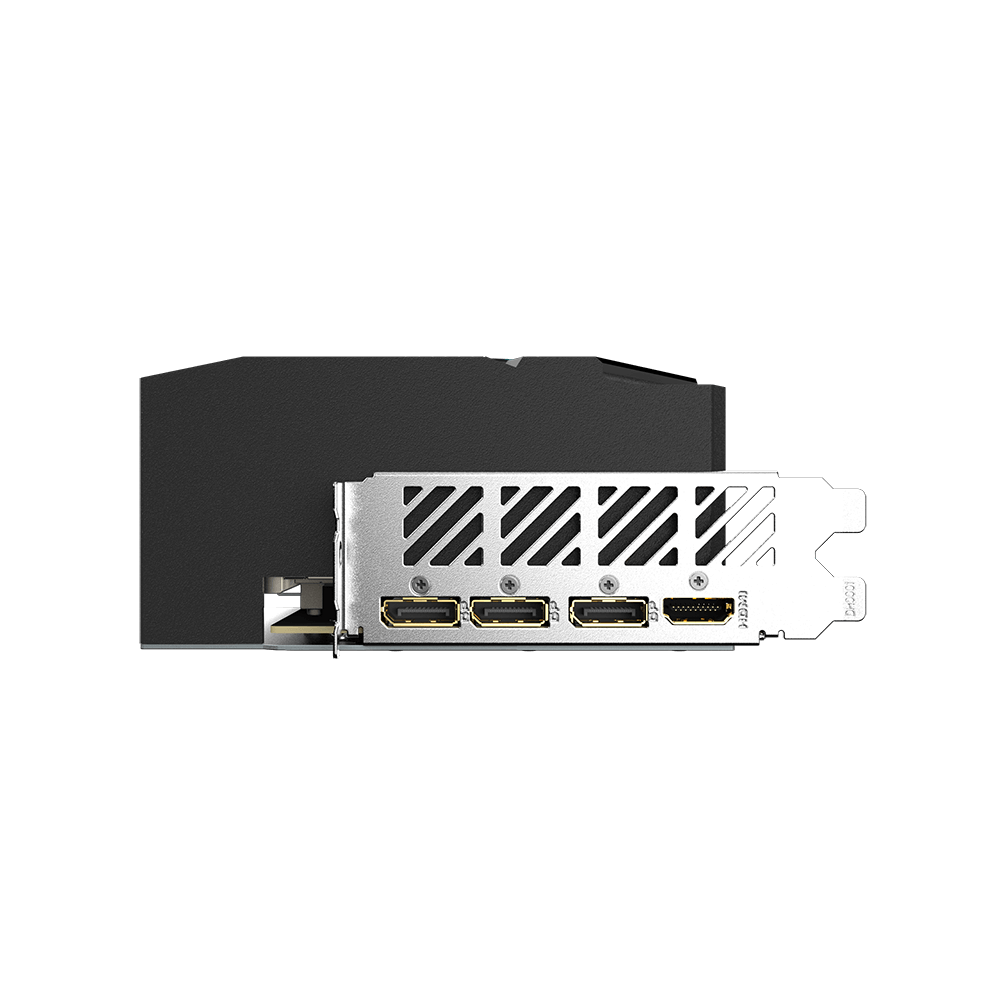 Gigabyte GV-N407TAORUS E-12GD 1.0