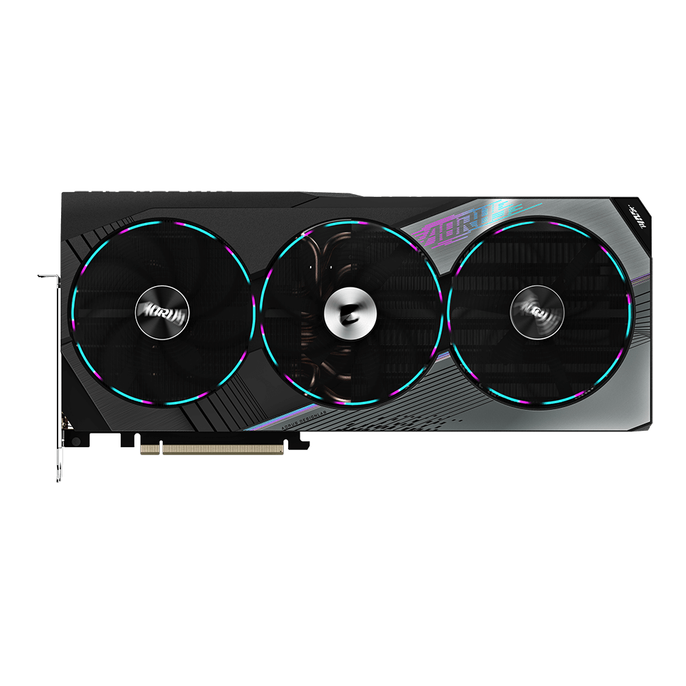 GV-N407TAORUS M-12GD 1.0