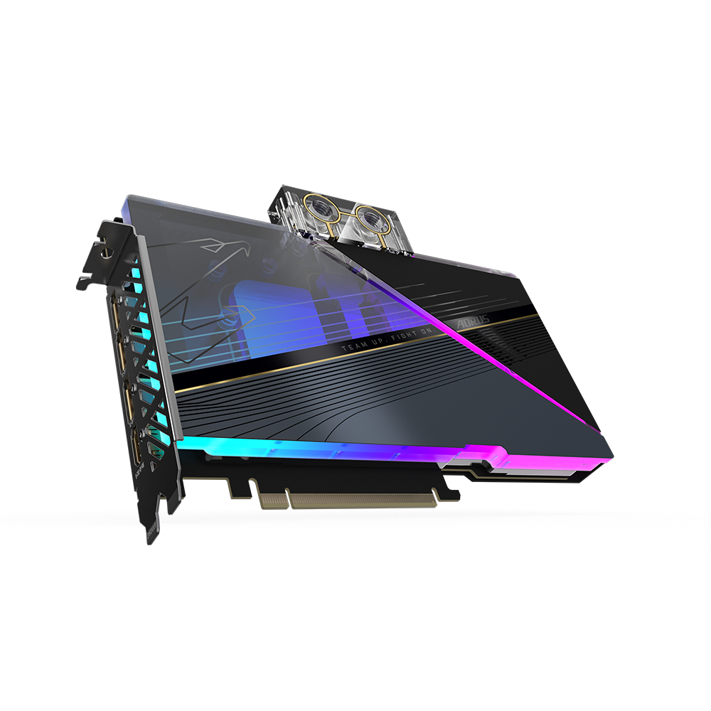 Gigabyte GV-N4080AORUSX WB-16GD 1.0