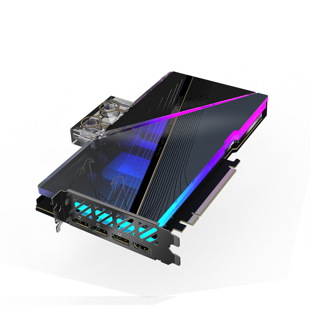 Gigabyte GV-N4080AORUSX WB-16GD 1.0