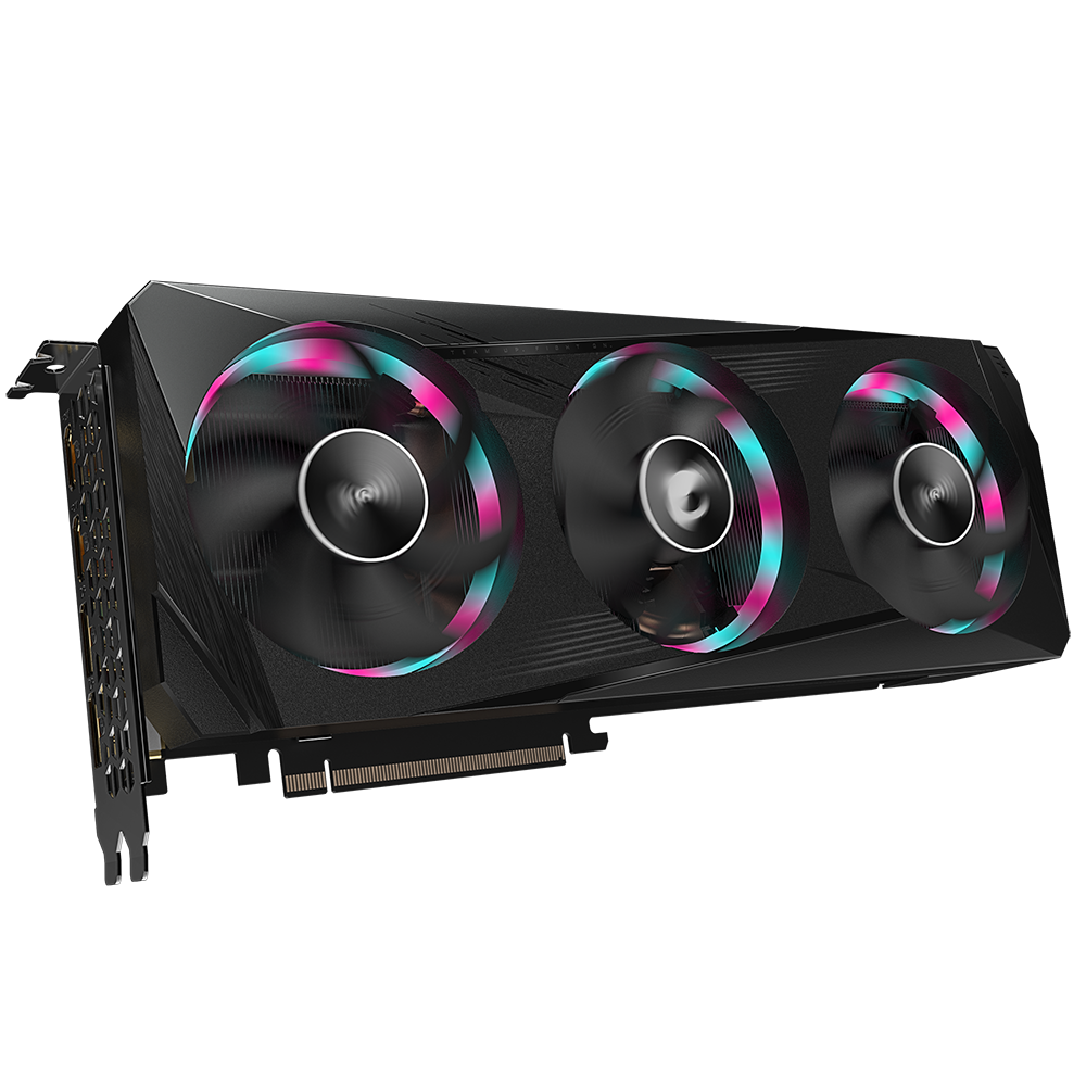 AMD Radeon RX 6750 XT/REV 1.0 PCI-E 4.0 x16/12 GB GDDR6/192 bit DPx2/HDMIx2