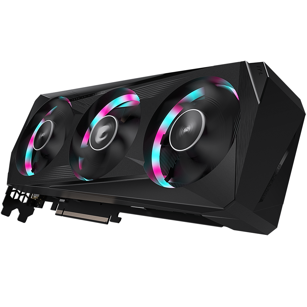 AMD Radeon RX 6750 XT/REV 1.0 PCI-E 4.0 x16/12 GB GDDR6/192 bit DPx2/HDMIx2