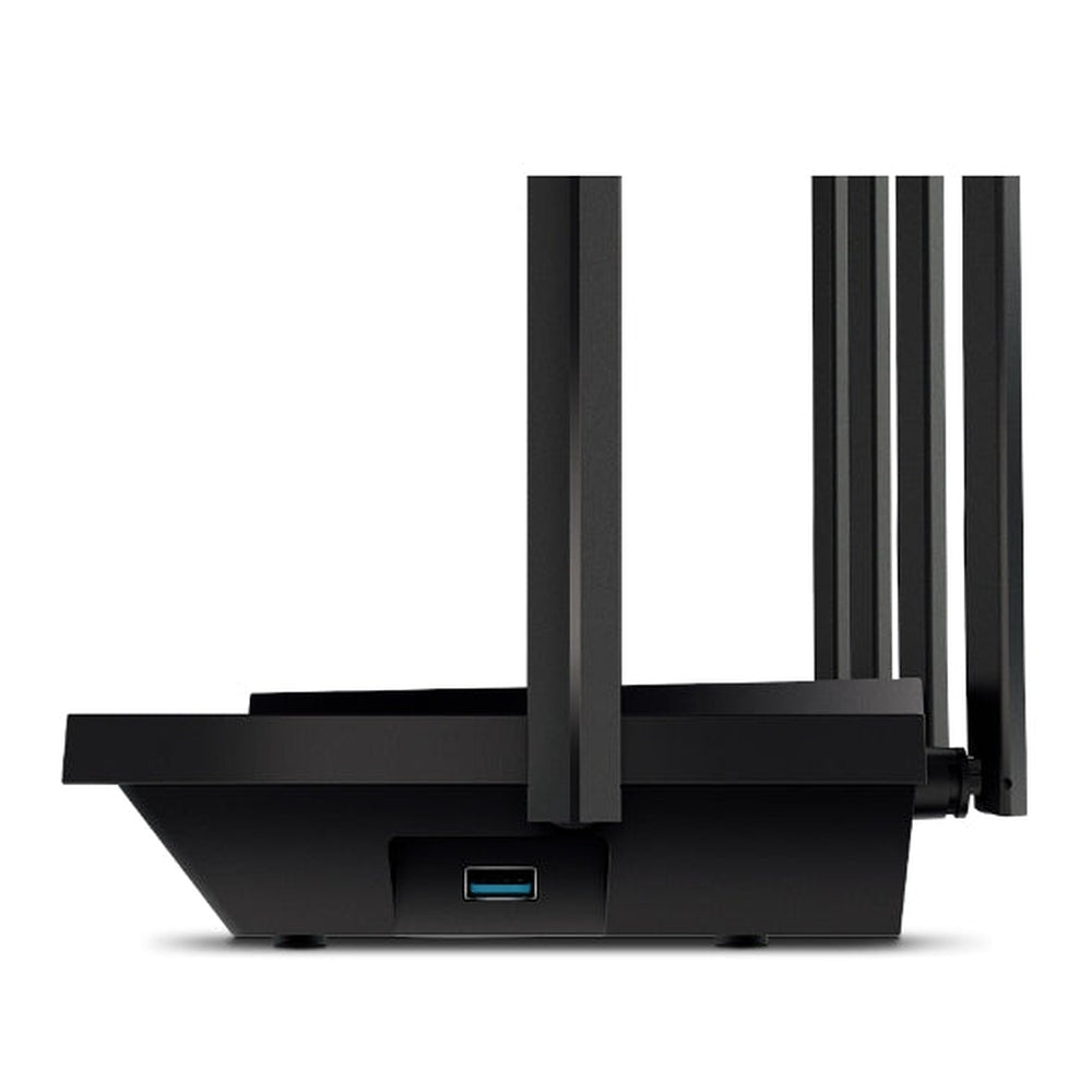 TP-Link AX5400 Dual-Band Wi-Fi 6 Router