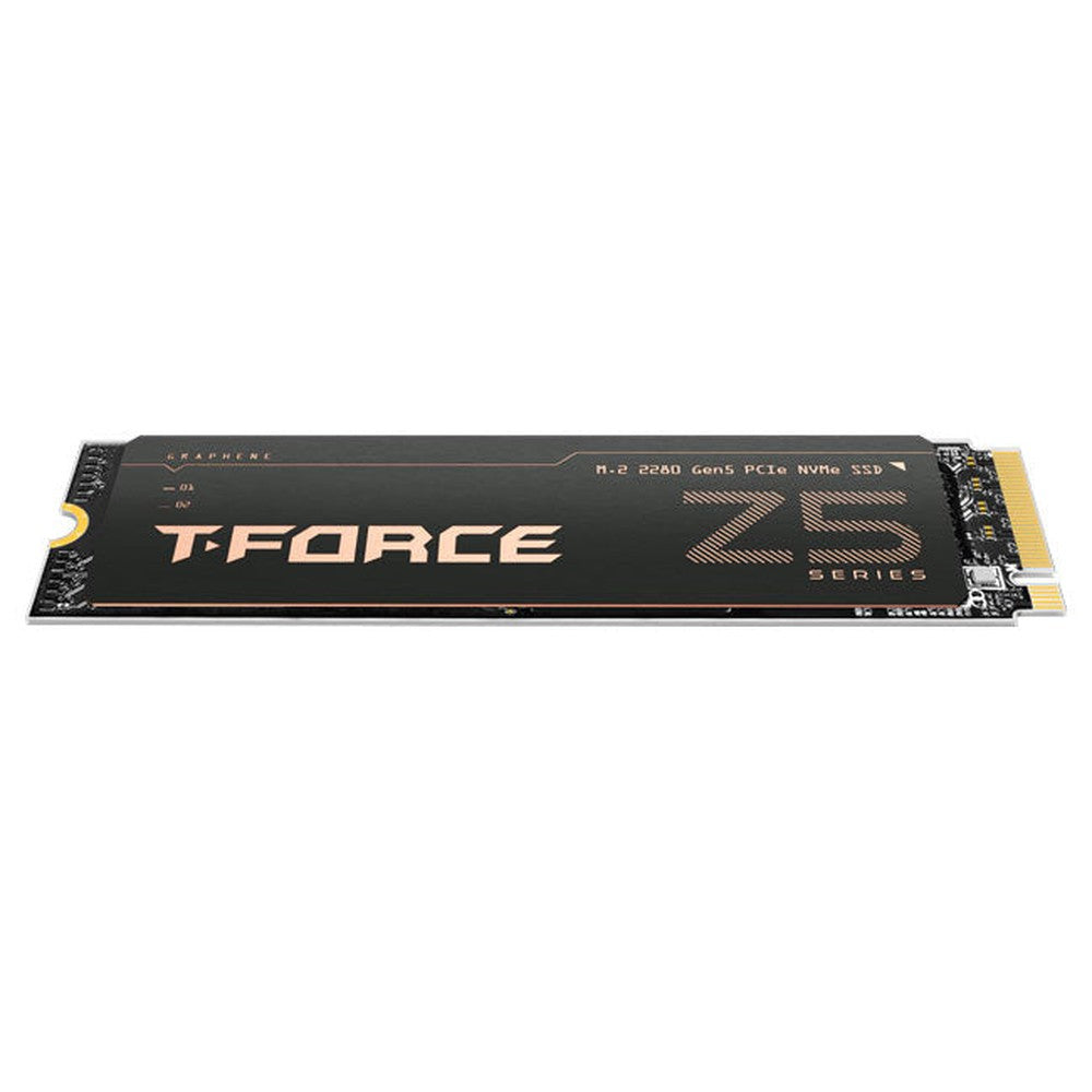 Team Cardea Z540 1TB M.2 2280 NVMe PCIe Gen5 SSD