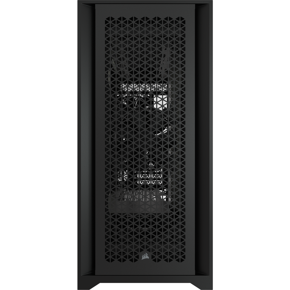 Corsair 5000D AIRFLOW Tempered Glass Mid-Tower Black