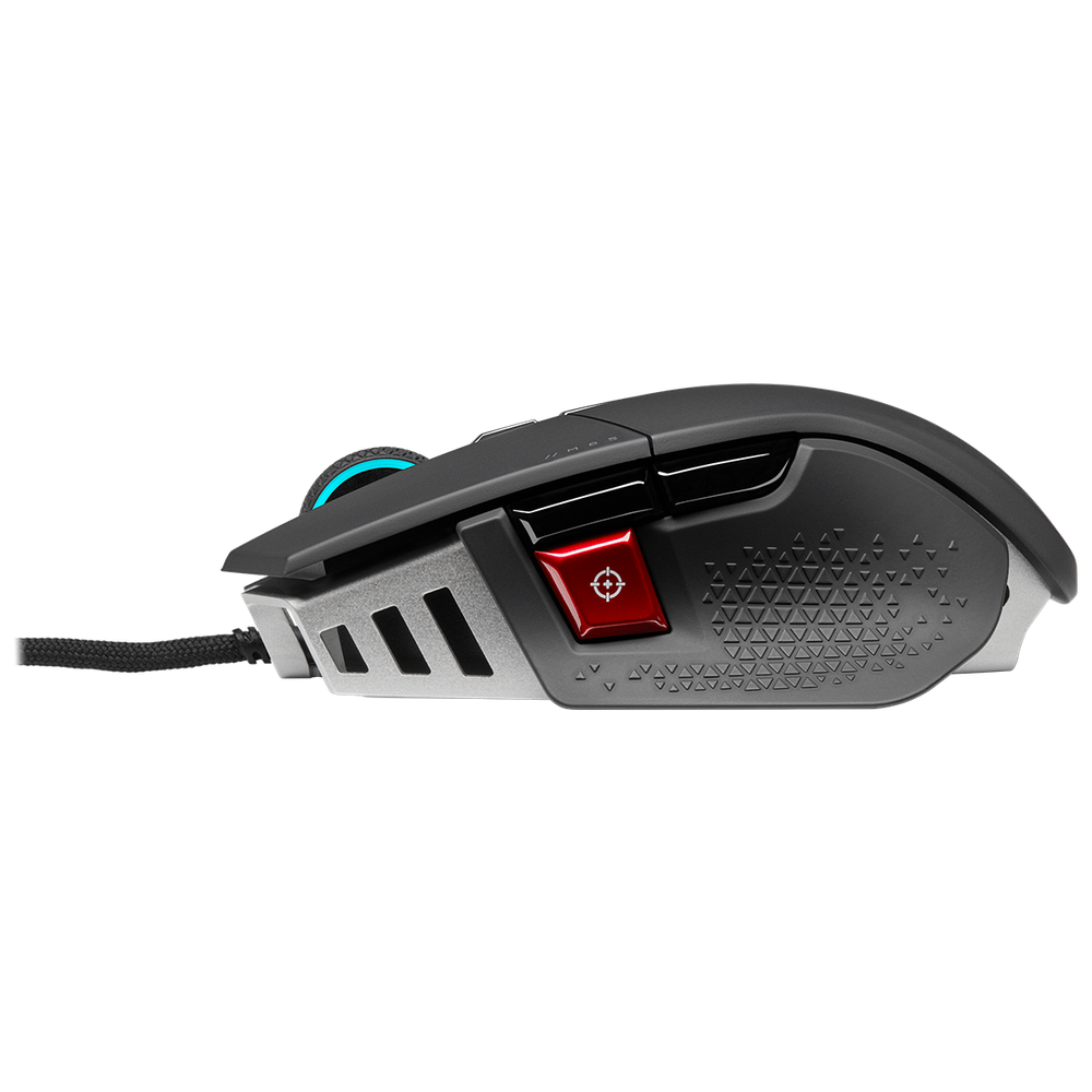 CORSAIR M65 RGB ULTRA Tunable FPS Gaming Mouse