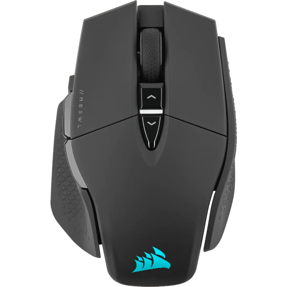 CORSAIR M65 RGB ULTRA WIRELESS Tunable FPS Wireless Gaming Mouse