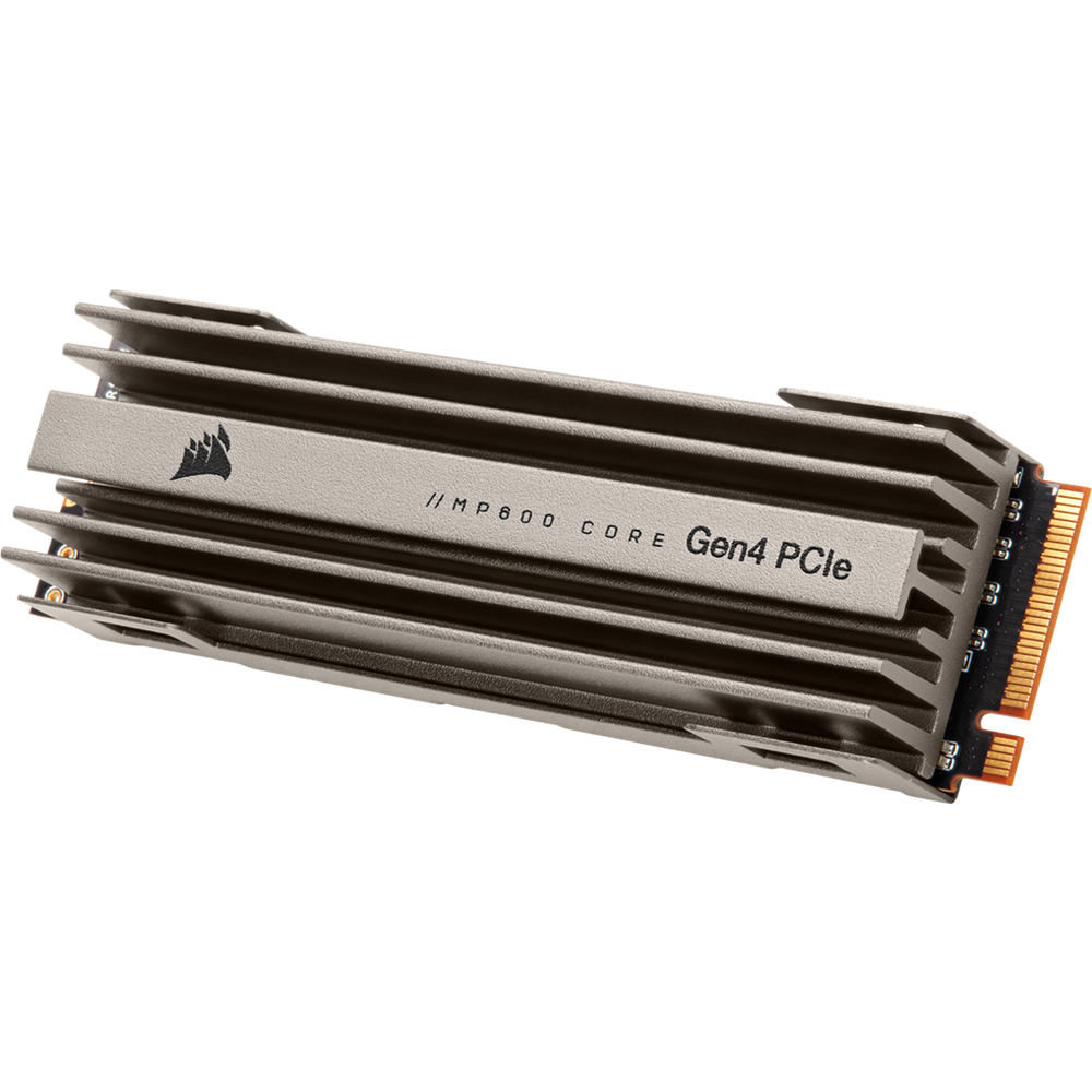 Corsair MP600 CORE 2TB NVMe PCIe M.2 SSD