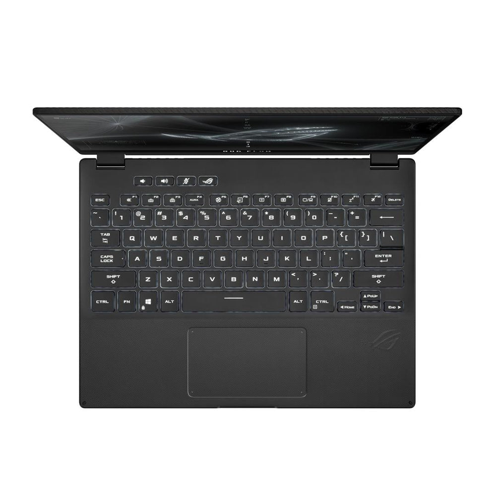Asus ROG Flow X13 - 13.4" WUXGA 120hz R7-6800HS UMA 8G*2 512G SSD1xUSB-A 2xUSB-C Win11-H Pen+Case 2Y