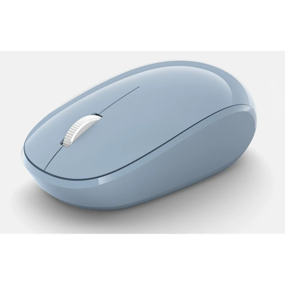 Microsoft MS Bluetooth Mouse Pastel Blue