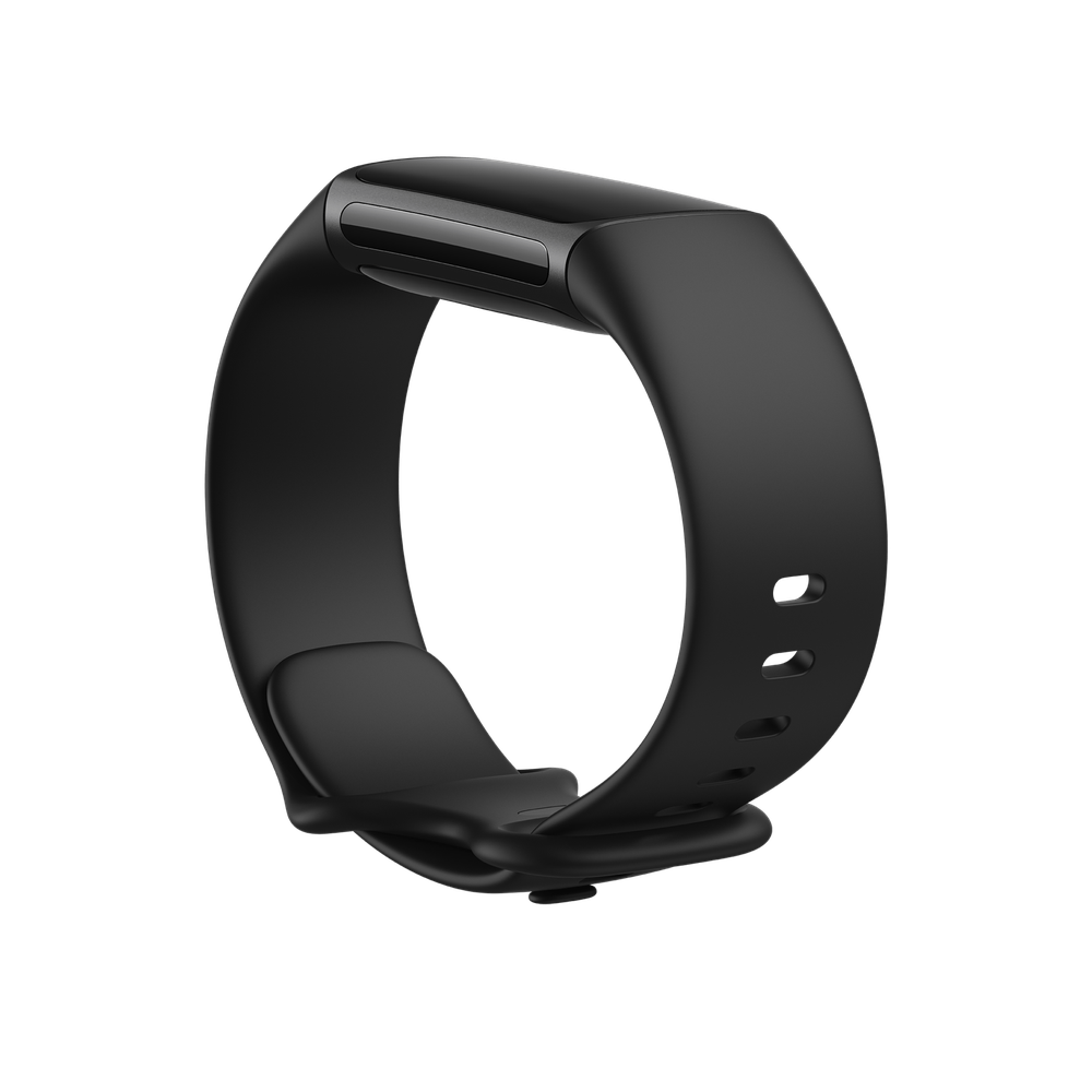 Firbit FITBIT CHARGE 5INFINITY BANDBLACKLARGE