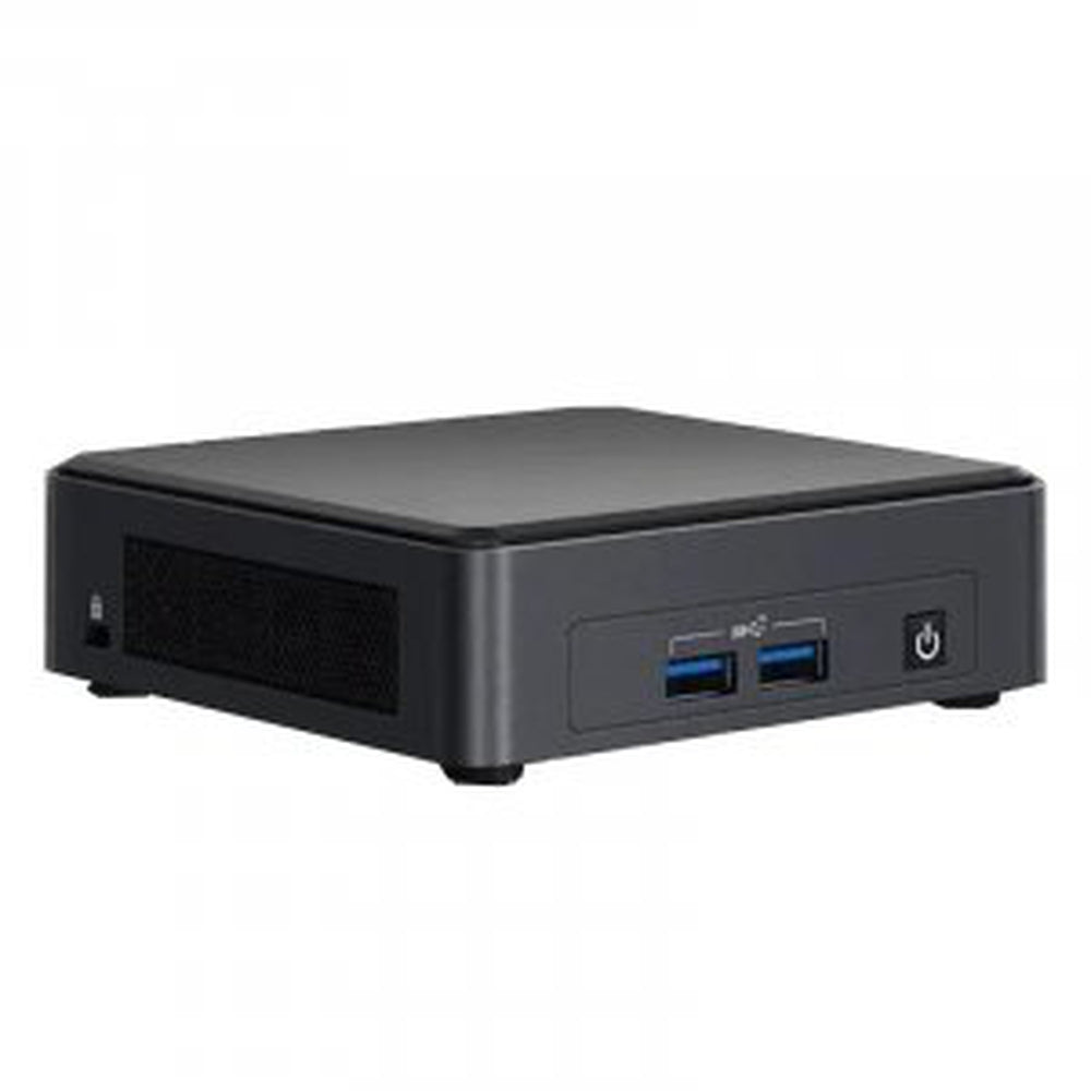 Tiger Canyon i7 vPro NUC Kit Tall (without power cord)