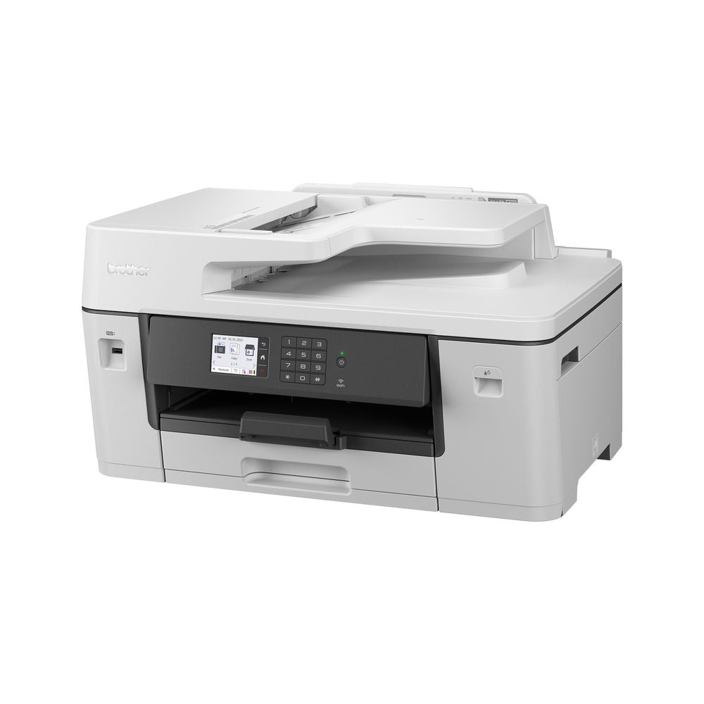 BROTHER MFC-J6540DW Professional A3 Inkjet Multi-Function Centre with 2-Sided Printing
