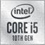 Intel Boxed Intel Core i5-10600 Processor (12M Cache up to 4.80 GHz) FC-LGA14C