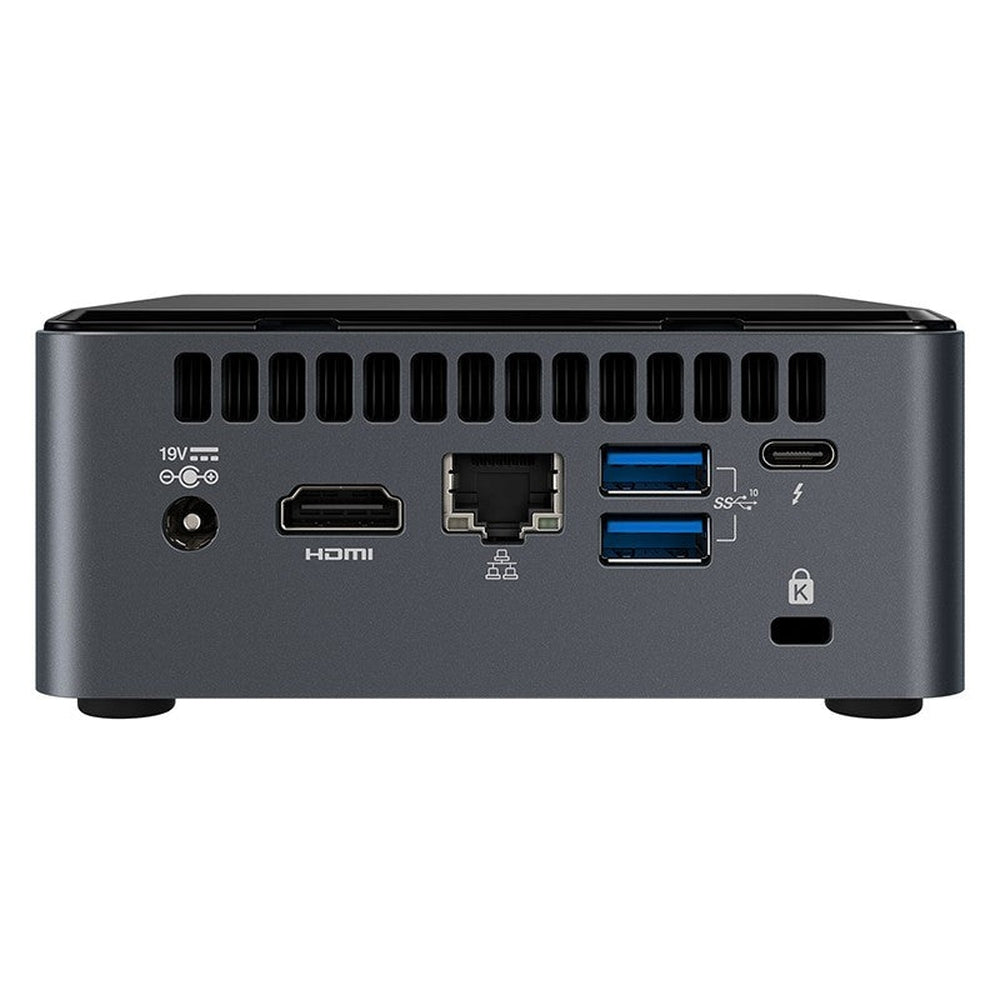 Intel NUC Kit NUC10i5FNHN w/ no codec no cord single pack