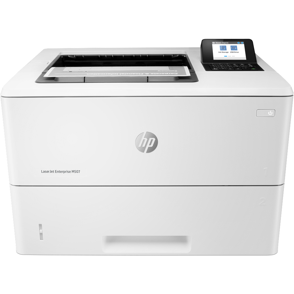 HP LaserJet Enterprise M507dn