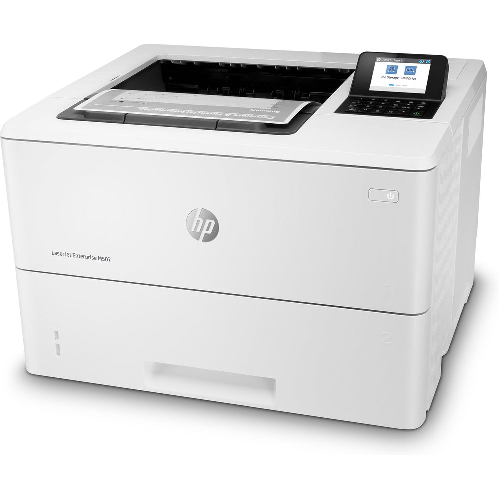 HP LaserJet Enterprise M507dn