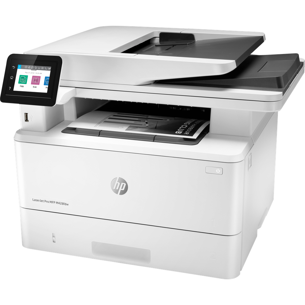 HP LaserJet Pro MFP M428fdw
