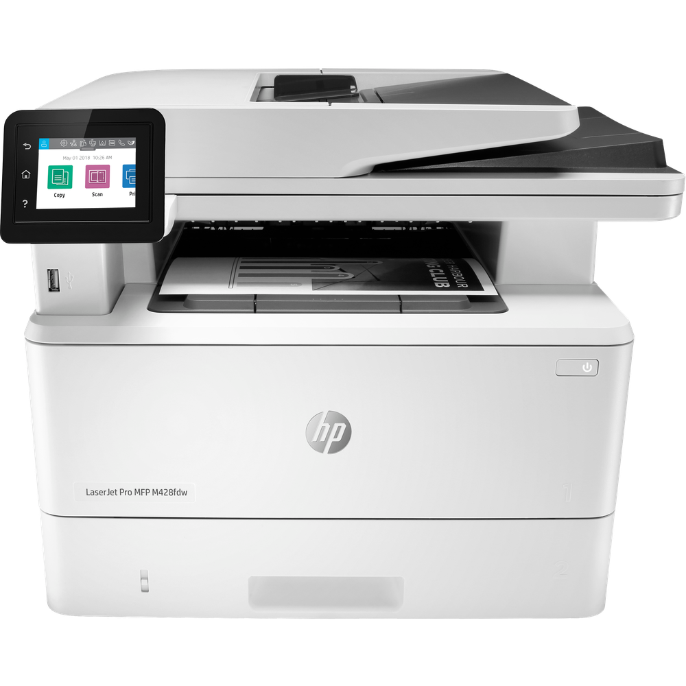 HP LaserJet Pro MFP M428fdw