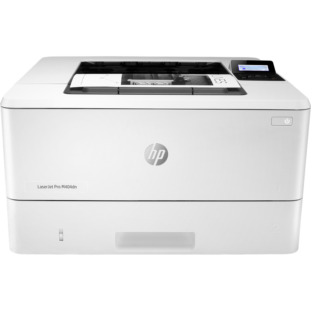 HP LaserJet Pro M404dn