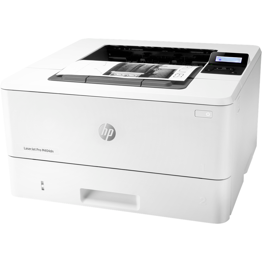 HP LaserJet Pro M404dn