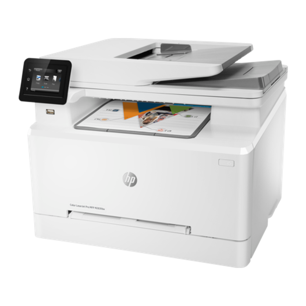 HP LaserJet Pro M283fdw Multifunction Printer