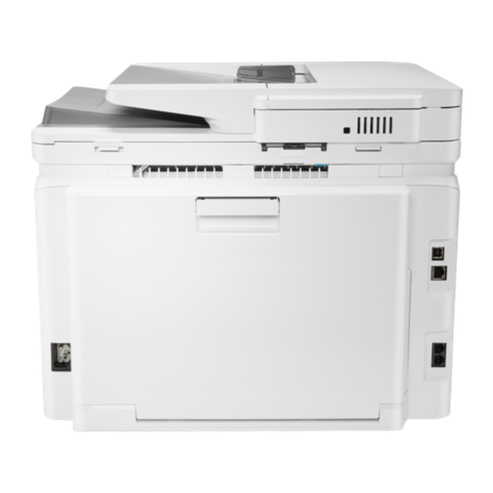 HP LaserJet Pro M283fdw Multifunction Printer
