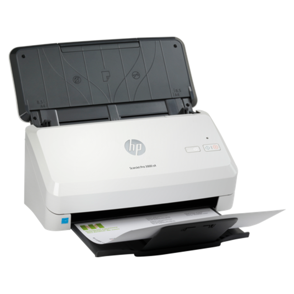 HP ScanJet Pro 3000 s4 Scanner