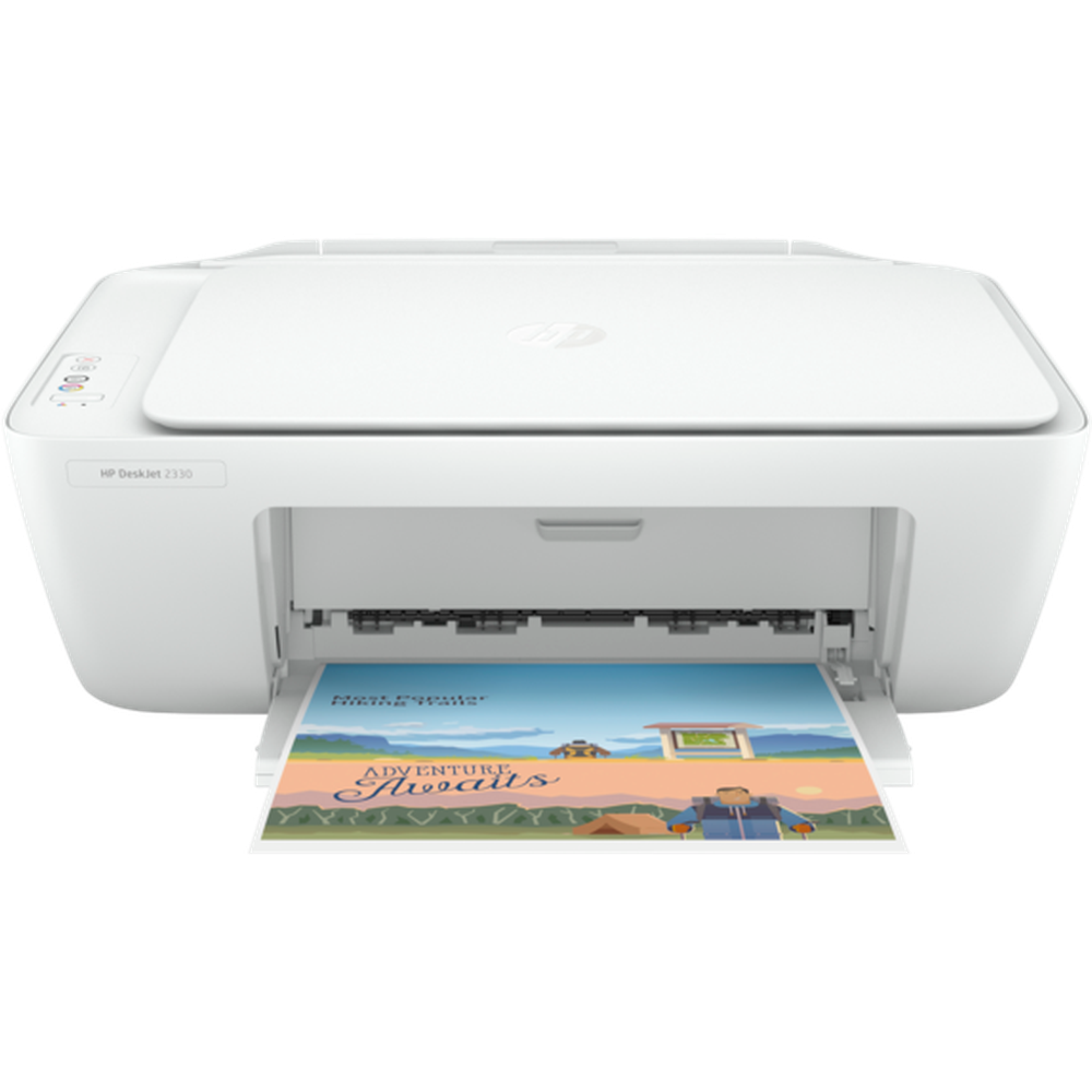 HP DeskJet 2330 AiO Printer