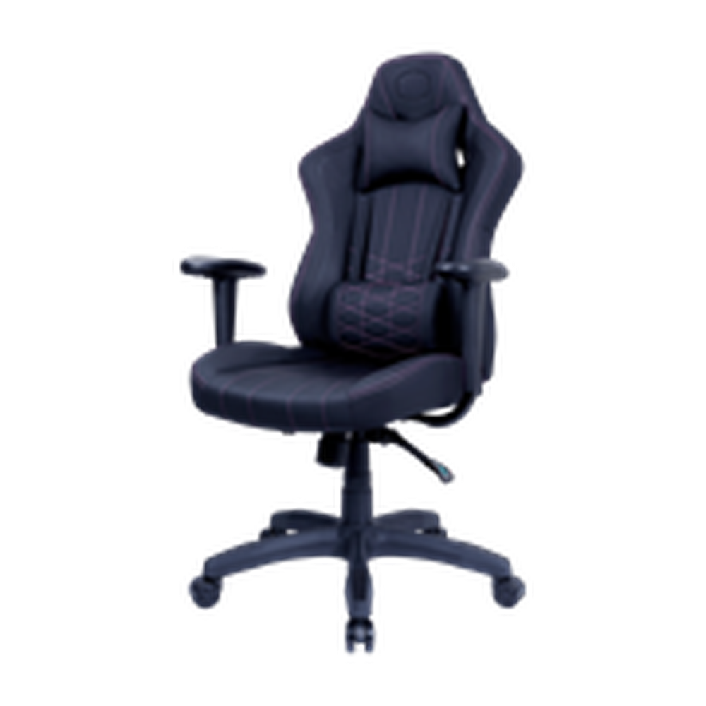 Cooler Master Caliber E1 Gaming Chair Black