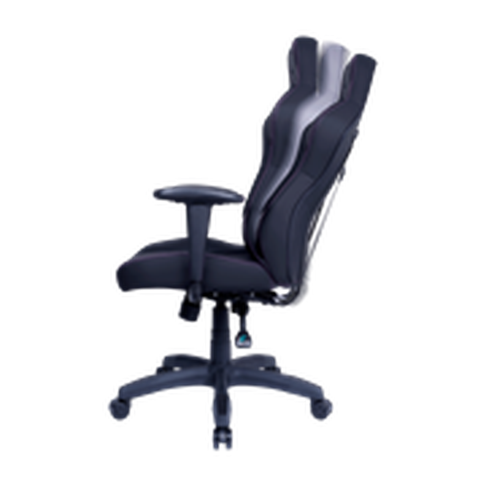 Cooler Master Caliber E1 Gaming Chair Black