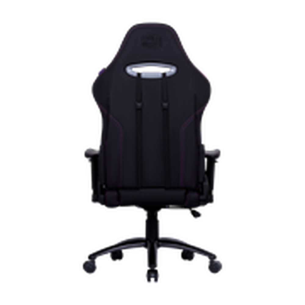 Caliber R3 Gaming Chair Black