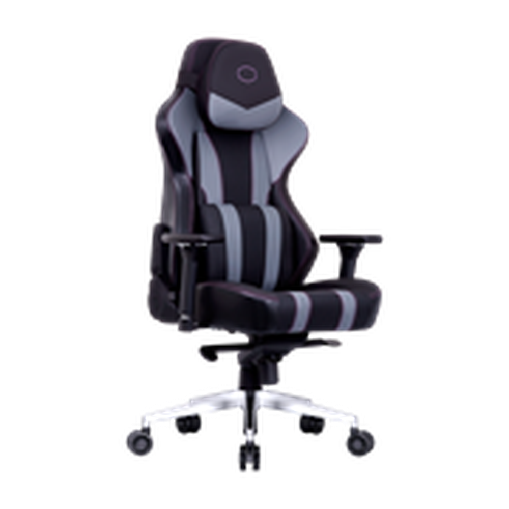 Cooler Master Caliber X2 Gaming Chair Gray
