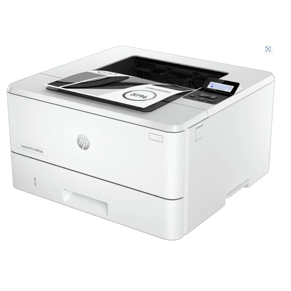 HP LaserJet Pro 4001dn Printer