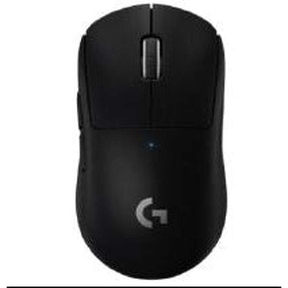 Logitech PRO X SUPERLIGHT Wireless Gaming Mouse Black