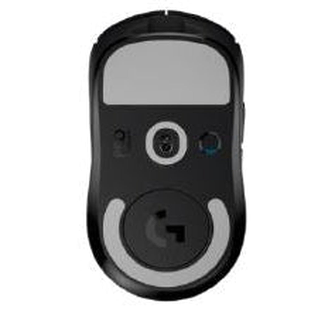 Logitech PRO X SUPERLIGHT Wireless Gaming Mouse Black