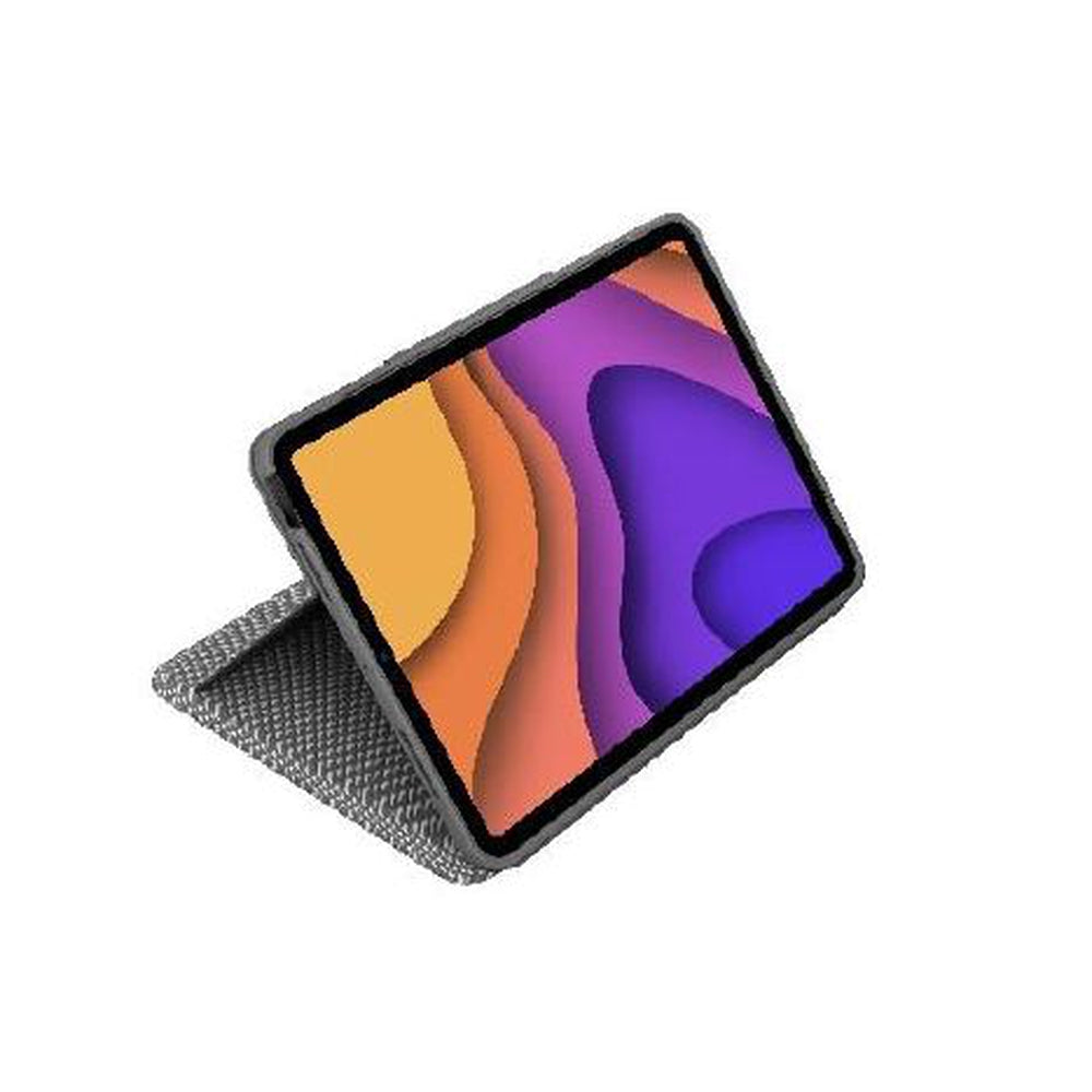 Logitech Folio Touch for iPad Air (4th & 5th generation)