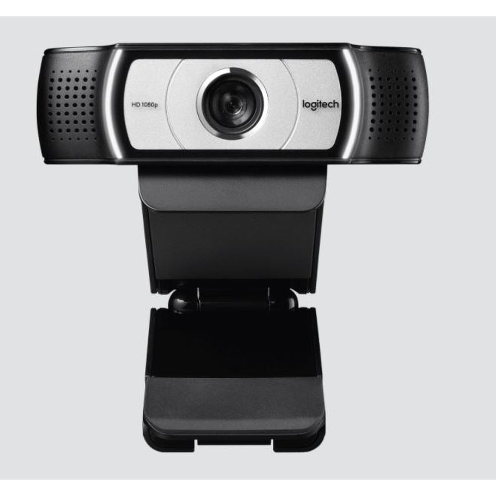 Logitech Webcam C930e