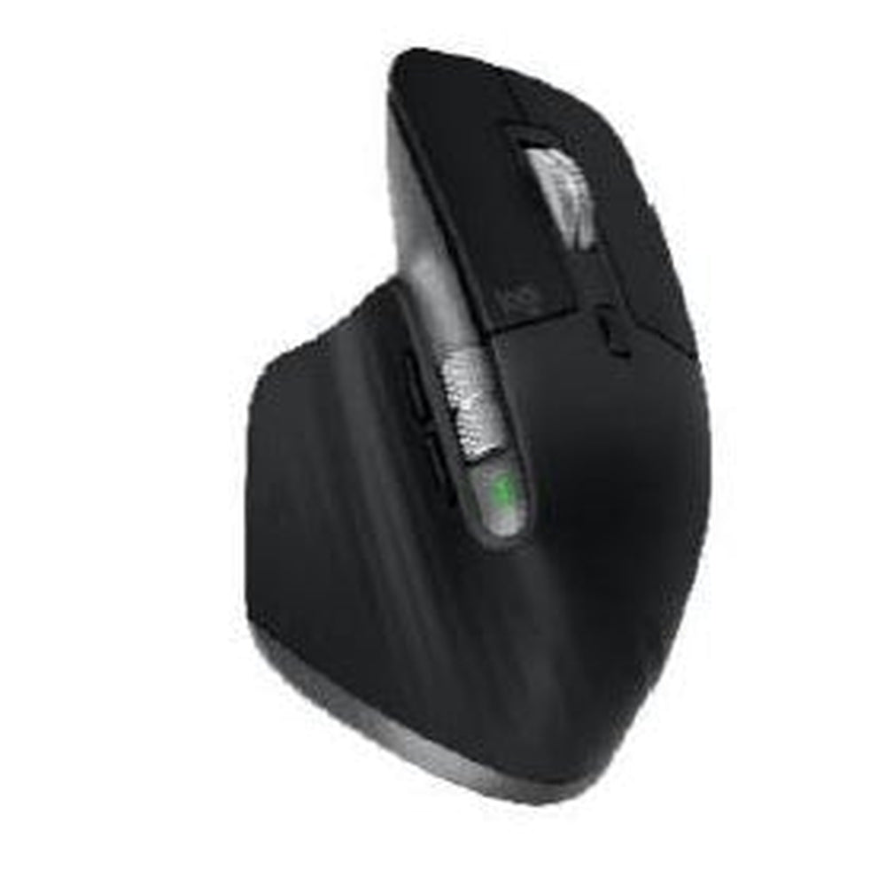 Logitech MX Master 3 for Mac Advanced Wireless Mouse